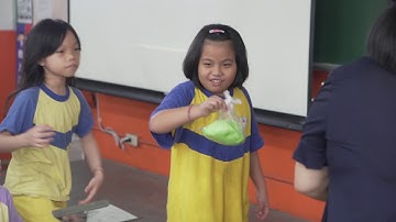 Mathematics-Grounding Activity in Class: Weighing Super(2019)（秤重達人）