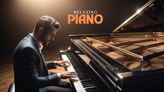 Beautiful Relaxing Piano Melody, Calming Music, Relax, Meditation, Instrumental Music