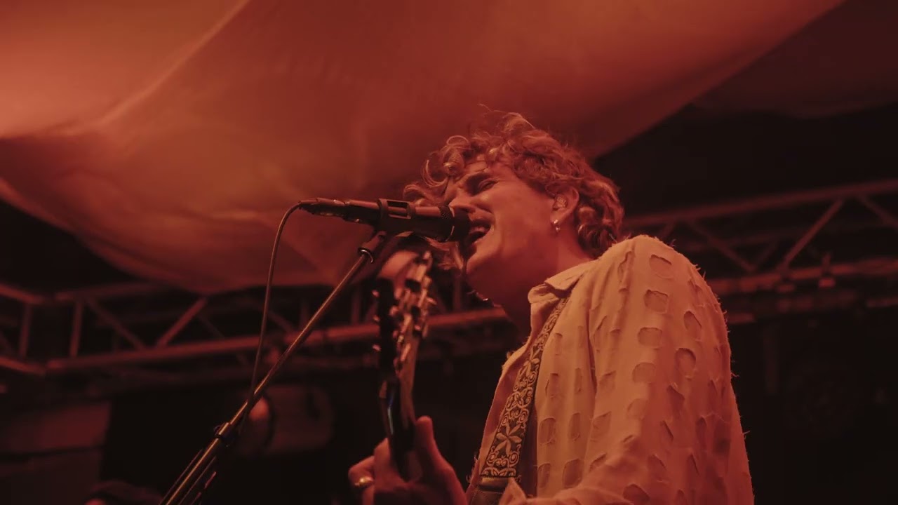 Spacey Jane – Back Home at Rosemount Hotel (Live Highlight Reel) Perth, January 2025