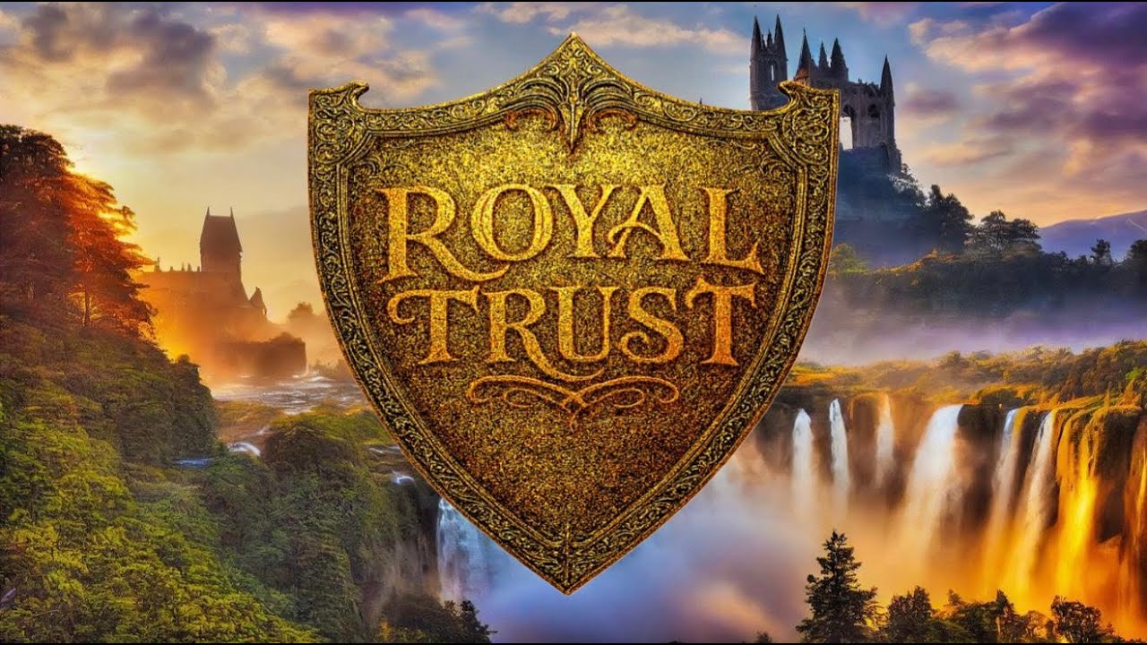 Shield Your Life with The Master's Trust