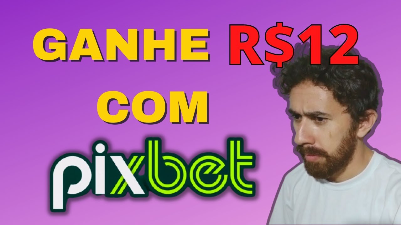 pixbet saque rápido app