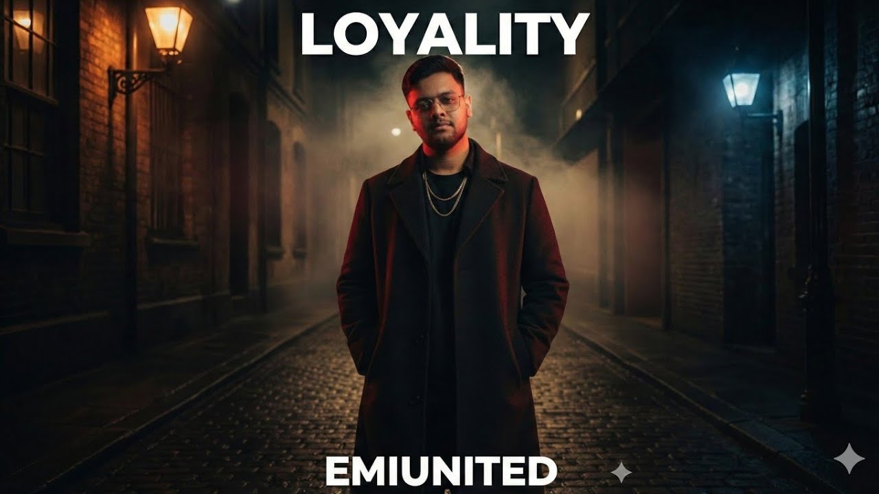 LOYALTY – Emiunited | Boom Bap Rap Song For Homies | Bhaichara Anthem ...