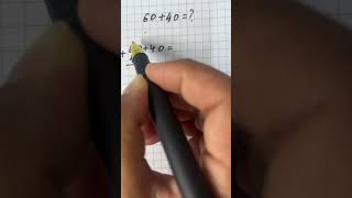 Math solution plus #6