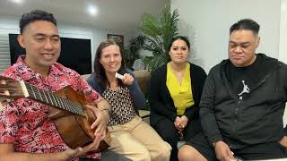 Sabbath Singalong #327 | Ozbane Mene, Sandra Entermann, Juliet, Cyrus, Lucas Ah Kuoi & Jeremy Ropati