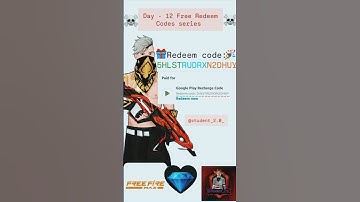 free redeem code 10rs #free#freeGoogle Play Redeem Code #shorts  #@student_2.0 #free fire