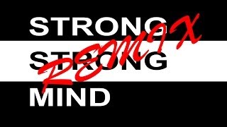 ROMANCREW / STRONG STRONG MIND THRUSH feat,温寿 REMIX Twitterアカウ...