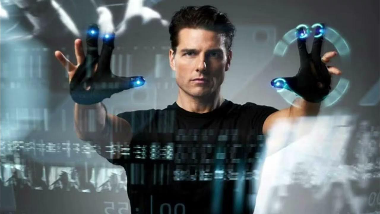 minority report movie review