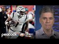 Zac taylor downplays tee higgins jamarr chase missing otas  pro football talk  nfl on nbc