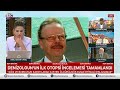 İLK KEZ ORTAYA ÇIKTI! Arif Ahmet Denizolgun'un Ölümünde Boğulma Şüphesi! Alihan Kuriş'e Soruşturma!