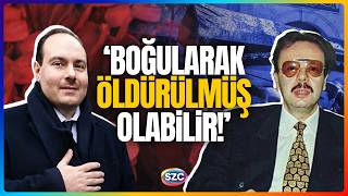 İLK KEZ ORTAYA ÇIKTI! Arif Ahmet Denizolgun'un Ölümünde Boğulma Şüphesi! Alihan Kuriş'e Soruşturma!
