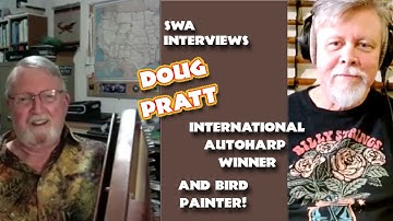 Stalking the Wild Autoharp: Doug Pratt