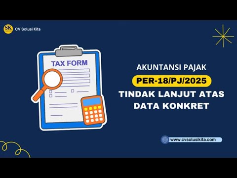 Thumbnail video YouTube – CV Solusi Kita