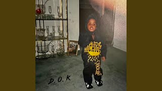 So High - D.0.K