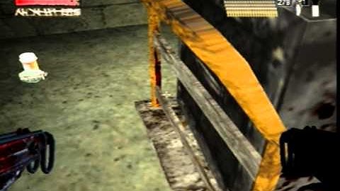 lets play the suffering ties that bind part 20 x2