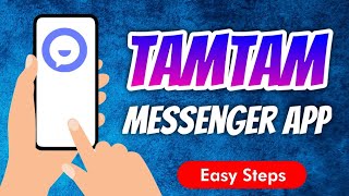 TamTam: Messenger, Chat & Call Full Review screenshot 3