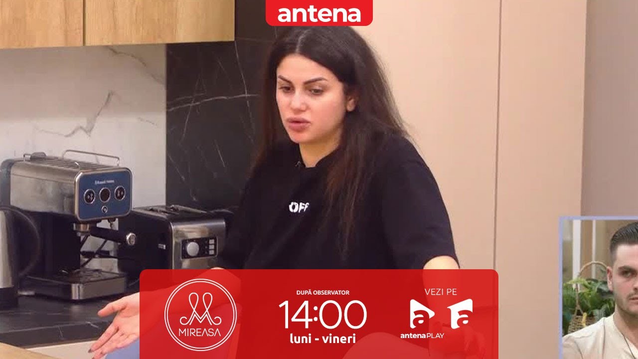 Кристи и Дайана: от ревности до упреков