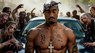 2Pac Returns Wrath Of A Makaveli Album 2026 (DJ Chop up Exclusive)  Tribute Legacy