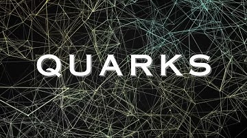 [Quarks] Explained in very simple words! [In 4 Minutes]