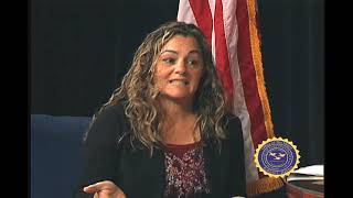 The Pulse of East Providence with Mayor Bob DaSilva EP #12