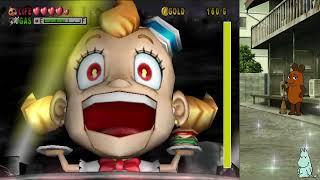 Is this 2 spoopy 4 me - Splatter Master - Ps2 (Playthrough)