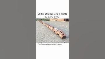 The DOUBLE Domino Effect in Action!