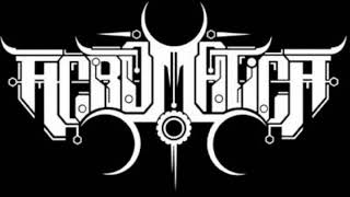 Download Lagu Acromatica - Doktrin Massal ( Jakarta Death Metal ) MP3