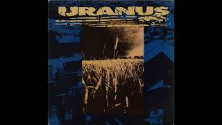 UNION OF URANUS - Disaster By Design (full album)