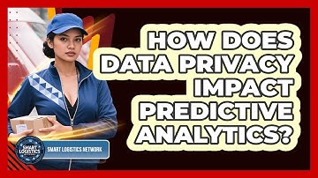 How Does Data Privacy Impact Predictive Analytics?