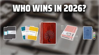 The Top 5 Best Markings Journal in 2026 - Must Watch Before Buying!