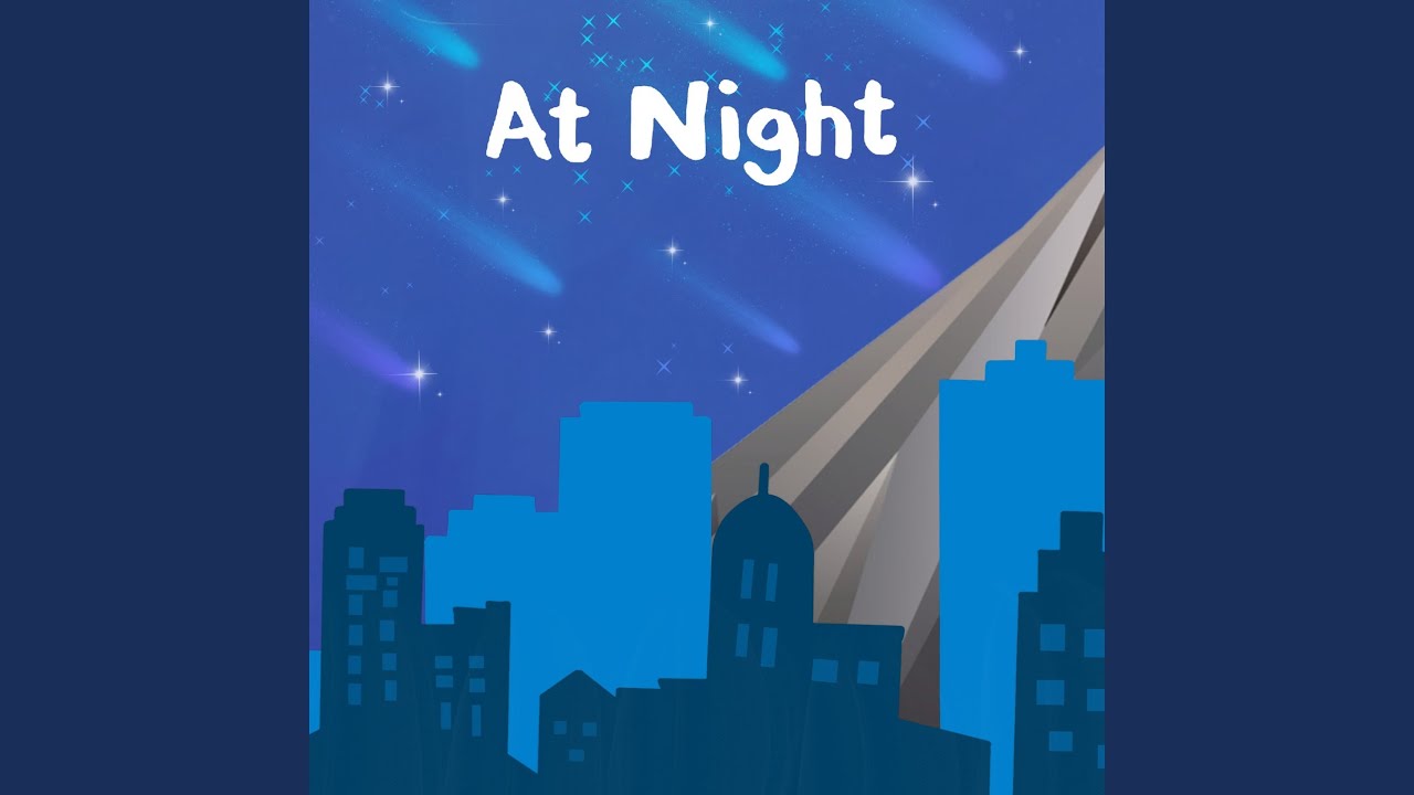 Watch At Night on YouTube Watch At Night on YouTube