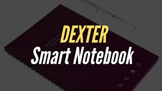 Ep382: The Cuir Ally Dexter Smart Spiral Notebook
