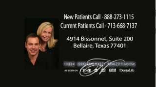 Welcome To The Houston Dentists Practice