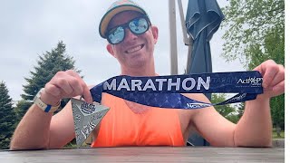 Med City Marathon 2026