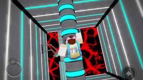 Fe2 Map Test Hyperdrive (Mobile Solo)