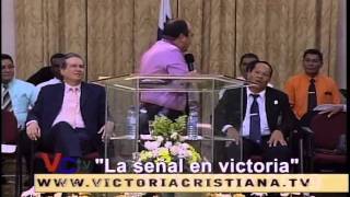 MMM Rev. Celso Romero  Recuperando lo perdido parte 4