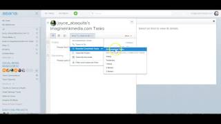 How To Recover Completed Tasks From Asana