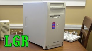 Download Lagu LGR - Restoring a 1998 Packard Bell Multimedia PC MP3