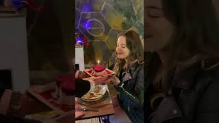 Deli Kız ❤️