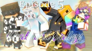 Flashback UHC Season 1 - Episode 5 (Spec POV)