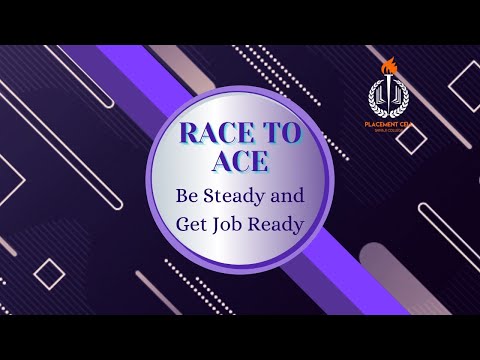 Important things to add in your resume | Race To Ace | Part-3