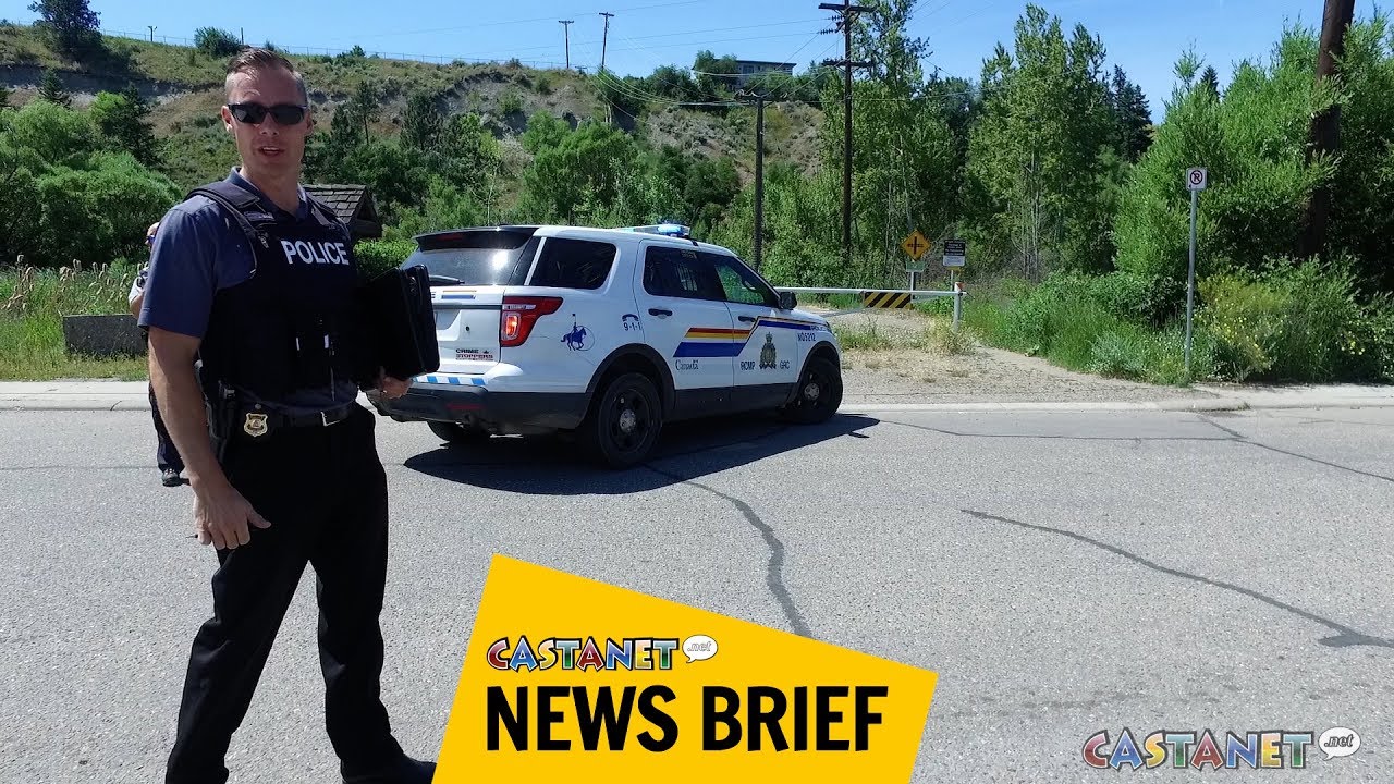 Polson Park incident