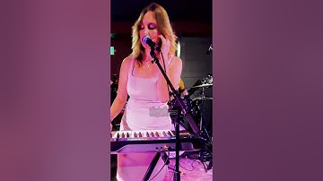 Juniper Blue (Lyric Video) 💙