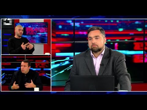 \"ეს არ არის გზა ცივილიზაციისკენ, ეს  რუსეთის გზაა, საითაც ივანიშვილი მიგვაქანებს \"