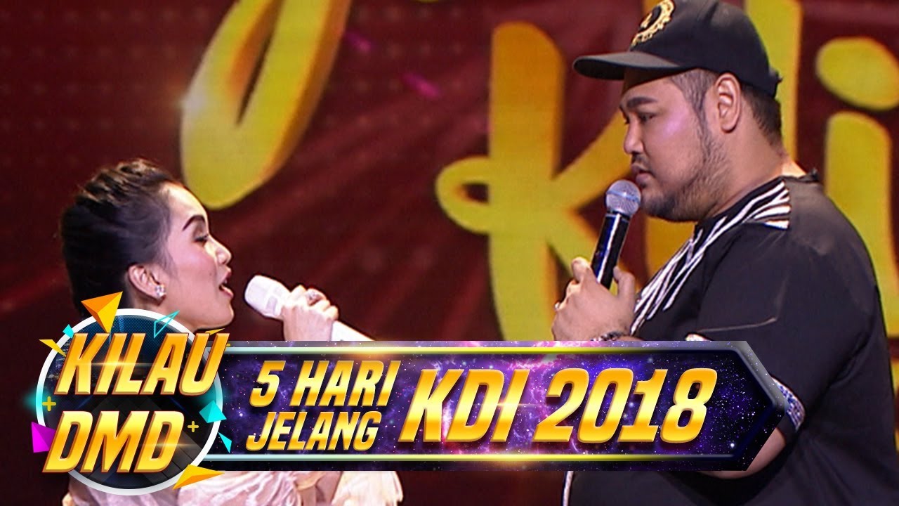 Suara Igun Merdu Banget! Ayu Tingting Feat Master Igun [SYAHDU] - Kilau DMD (12/7)