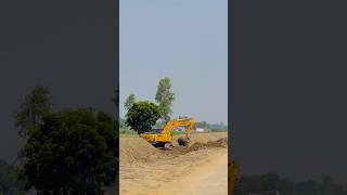 JCB Backhoe video #jcb #jcb3dx #funny #jcbvideo #excavator #trending #shorts #youtubeshorts