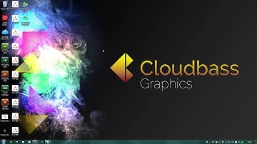 Viz Artist Tuts - The Basics - 102 - Creating a new scene