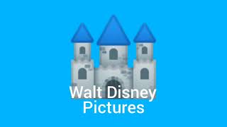 Famous Walt Disney Pictures Logo Remake (Pixar Version) (1995 1998-2003 Mashup) Net Worth