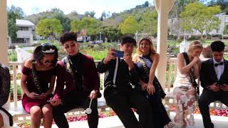 Prom 2018