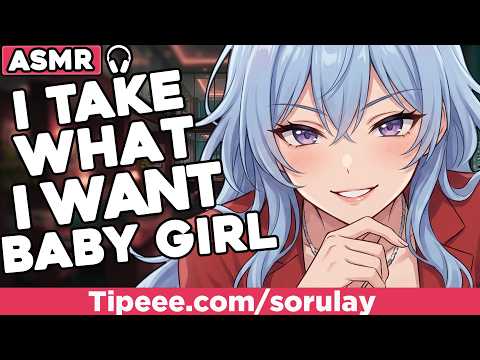 Mafia Lord Forces You To Be Her Lawyer (F4F) (ASMR Very...very persuasive)