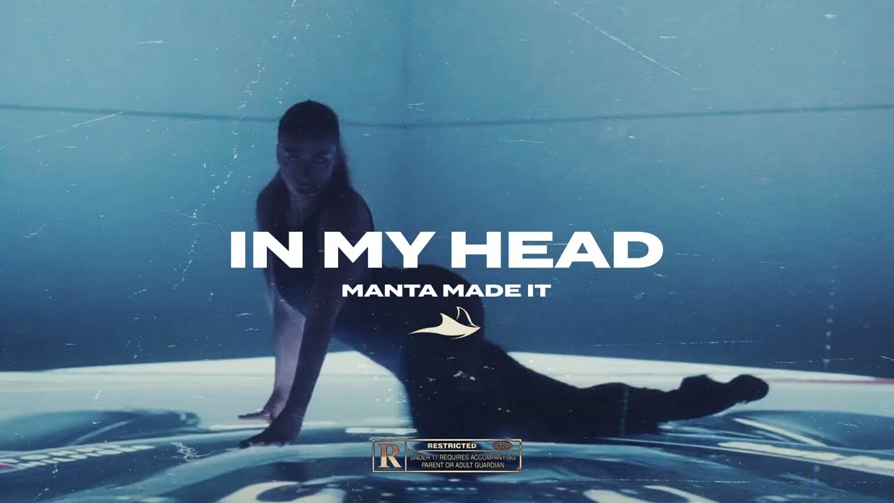 [SOLD] In My Head / Tate McRae x Timbaland type beat / Dark Pop Club Instrumental